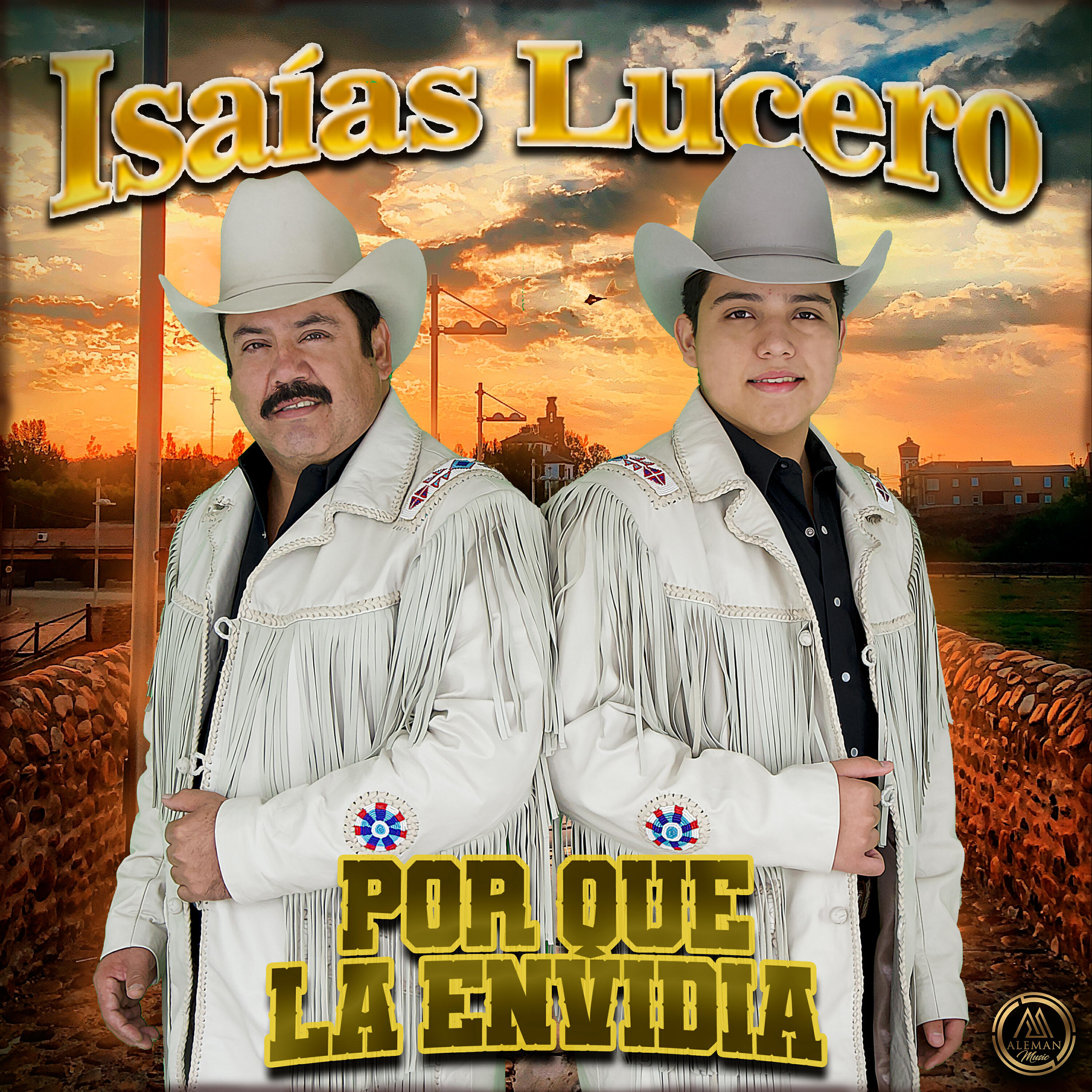 Релиз Por Que La Envidia