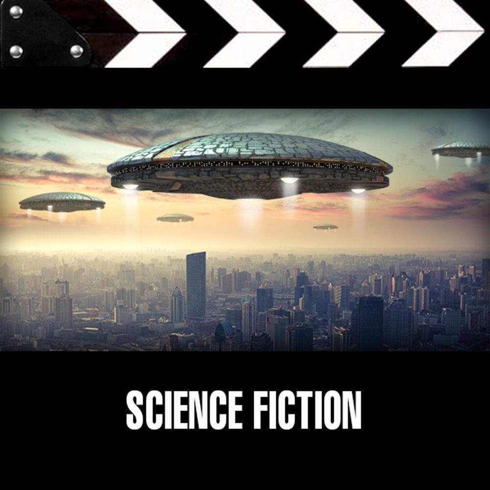 Релиз Science Fiction