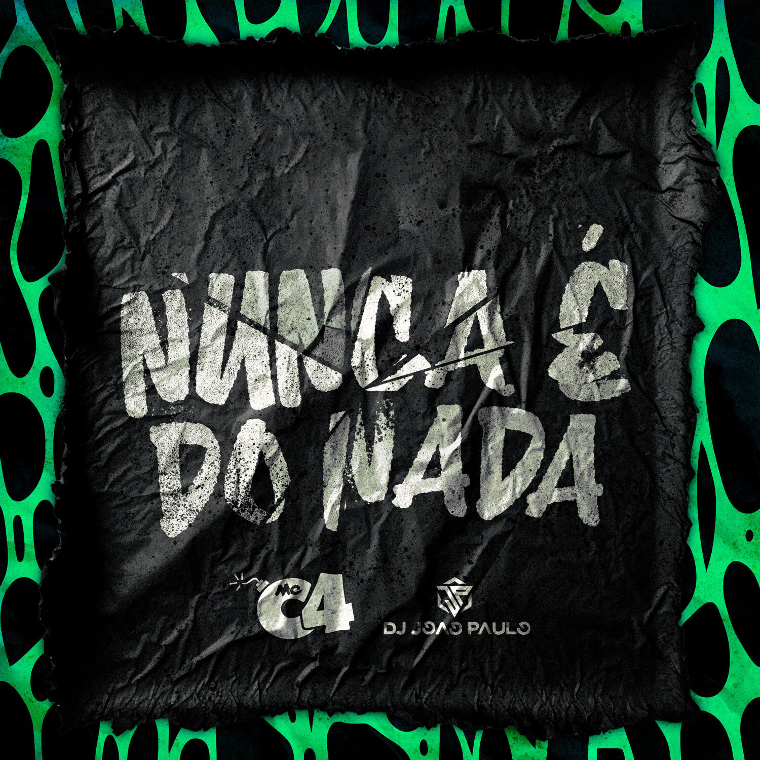 Релиз Nunca É do Nada
