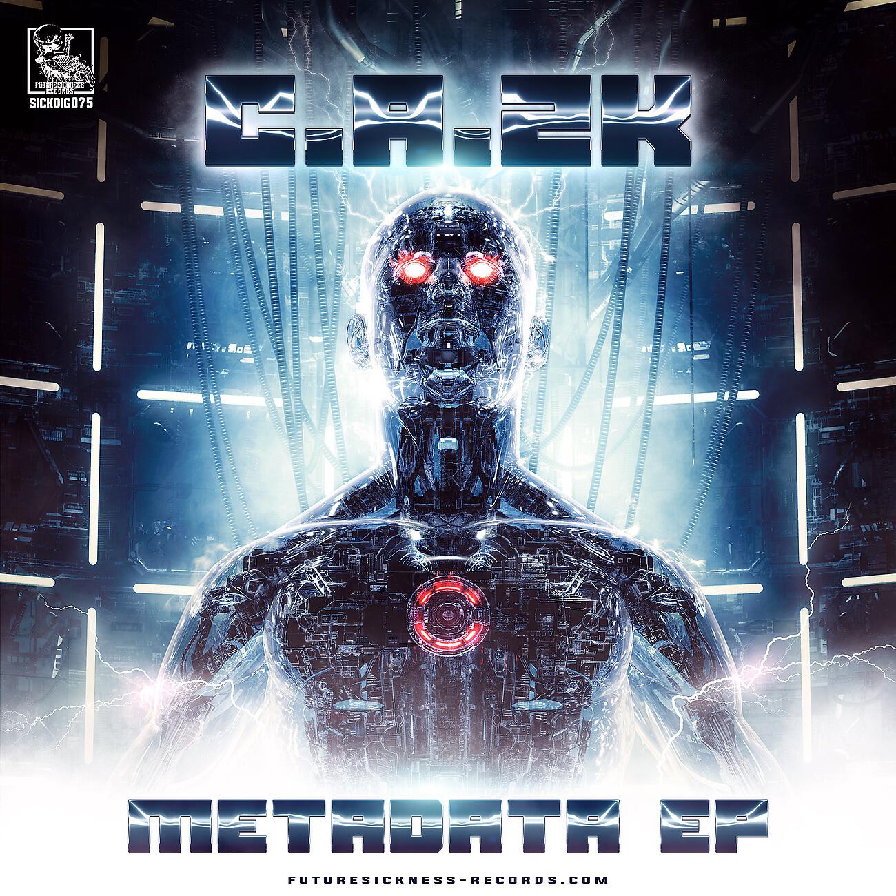 Релиз Metadata EP