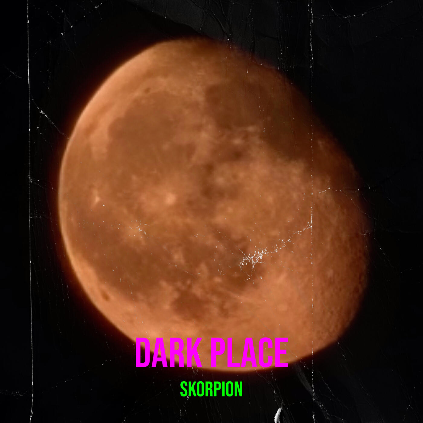 Релиз Dark Place
