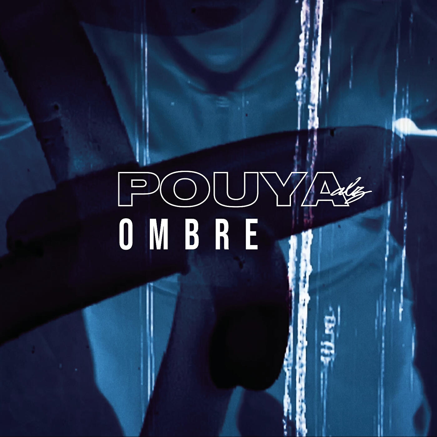 Релиз Ombre