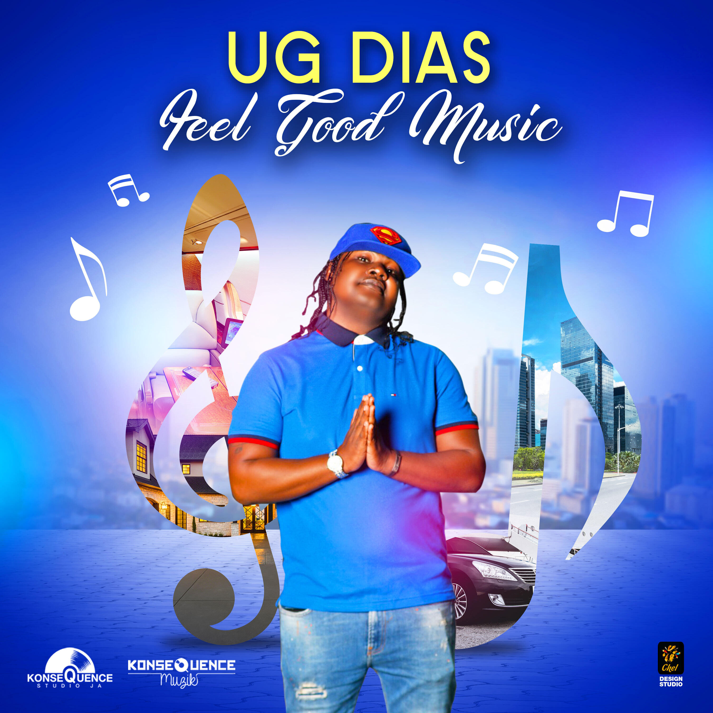 Релиз Feel Good Music