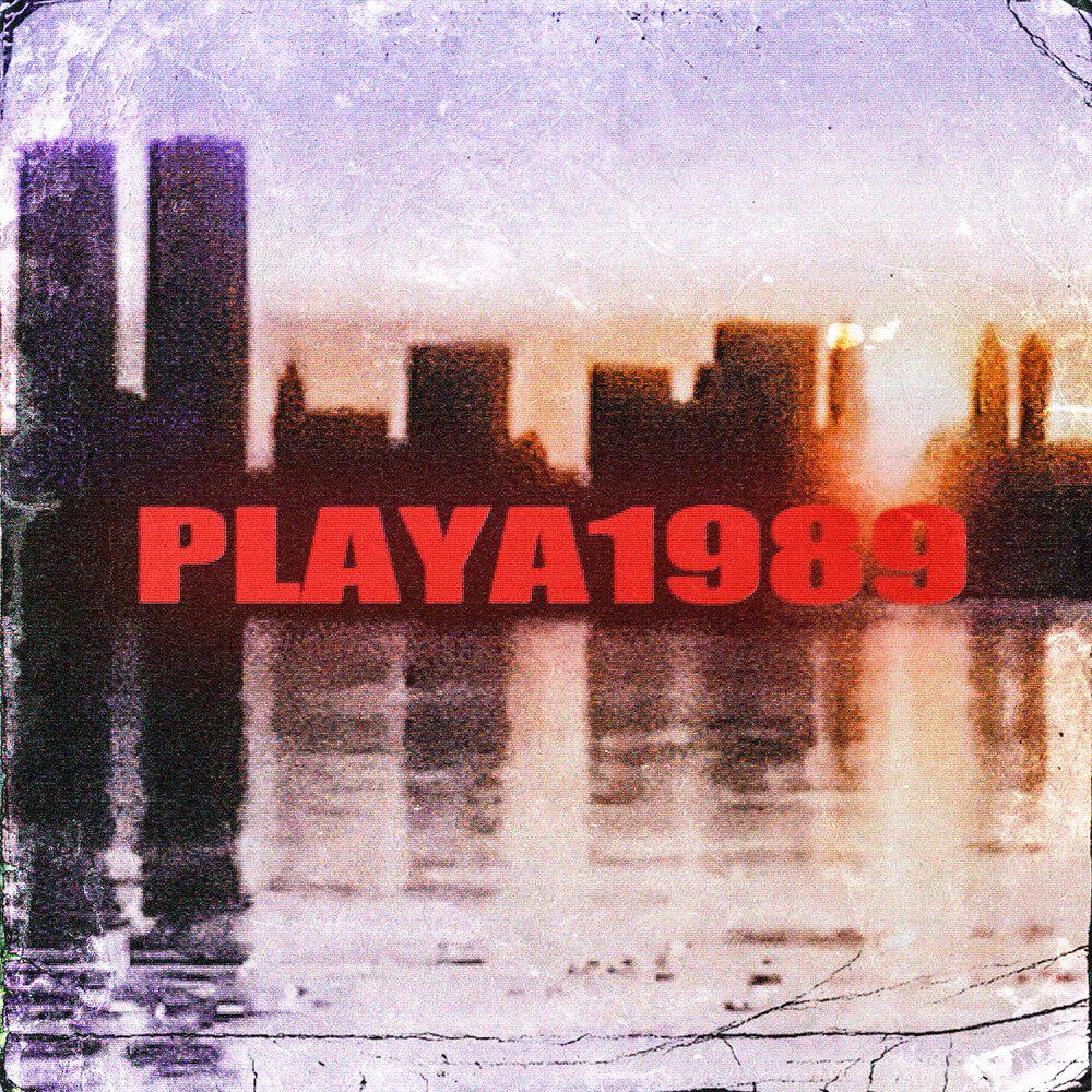 Релиз PLAYA1989