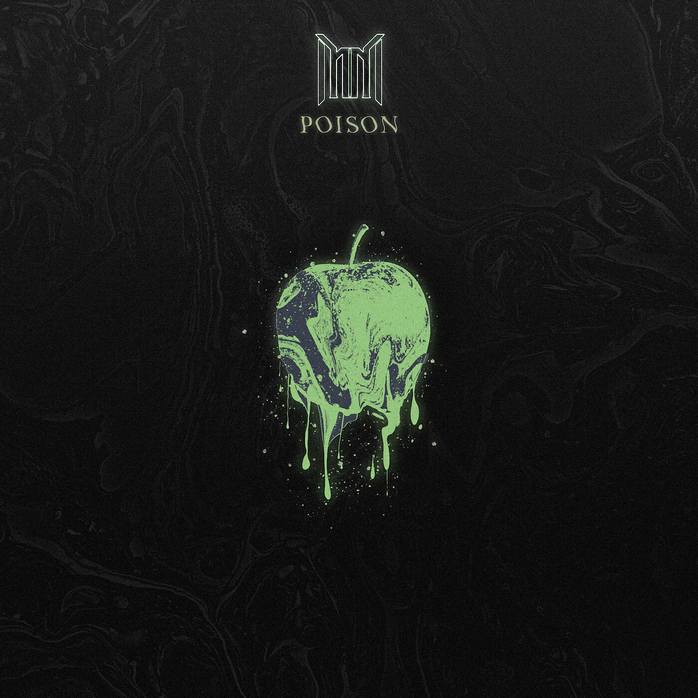 Релиз Poison