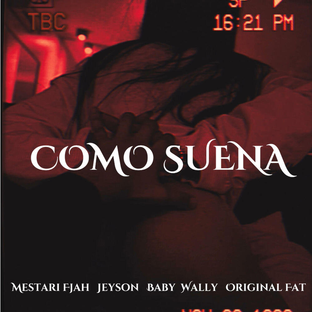 Релиз Mestari Fjah Chica Fresa Como Suena