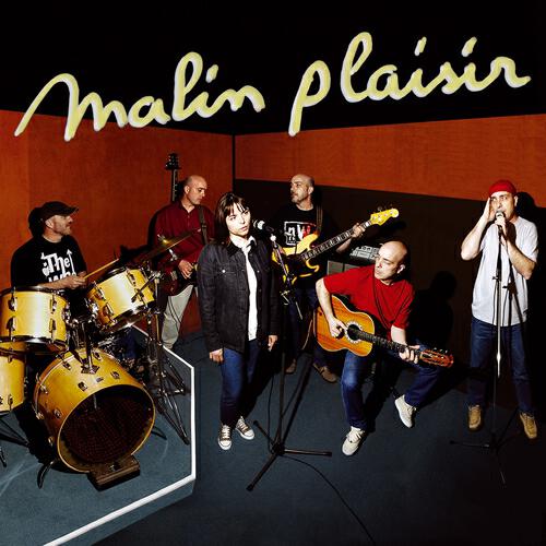 Malin Plaisir