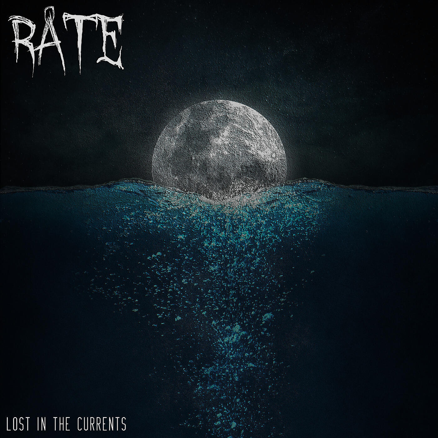 Релиз Lost in the Currents