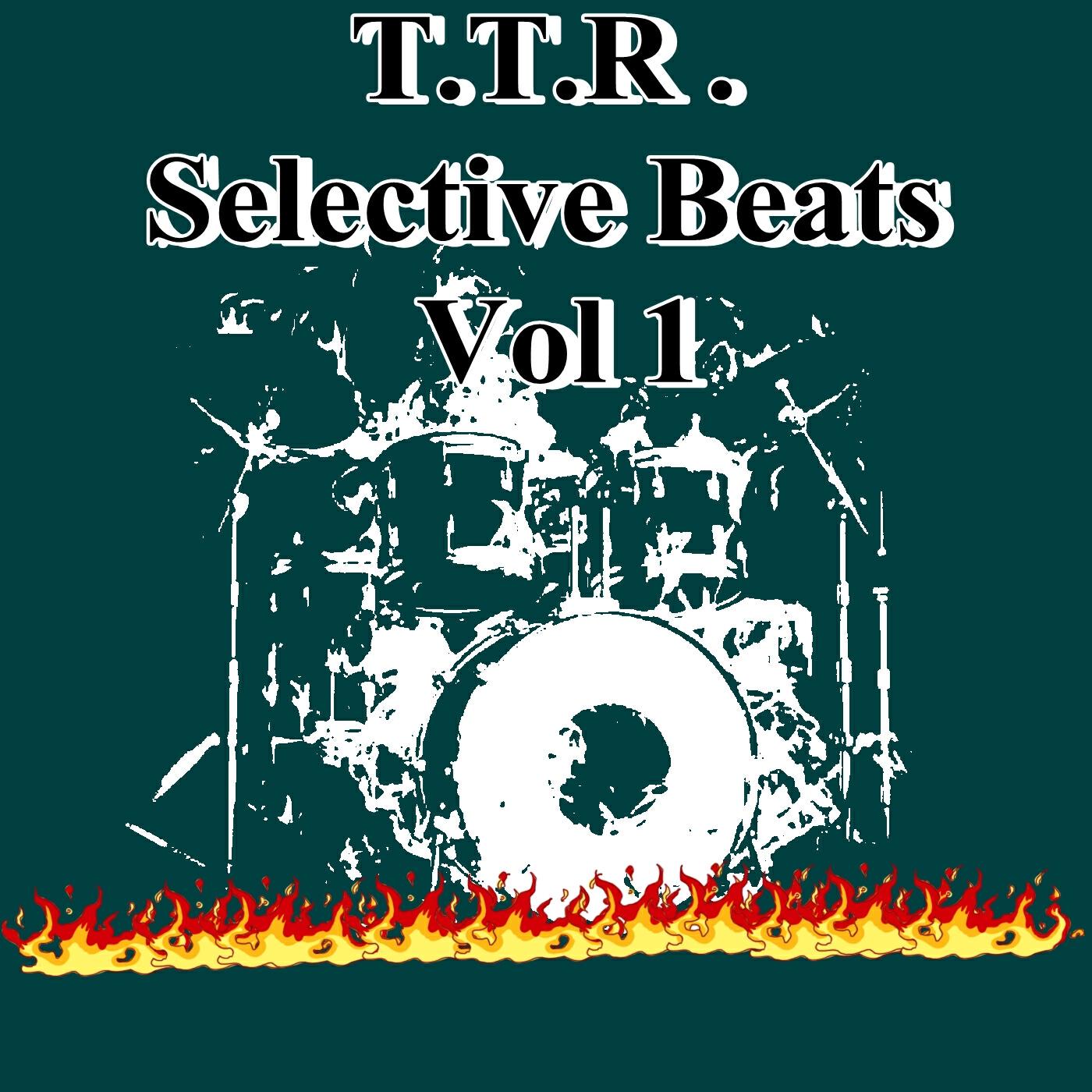 Релиз Ttr Selective Beats Vol. 1