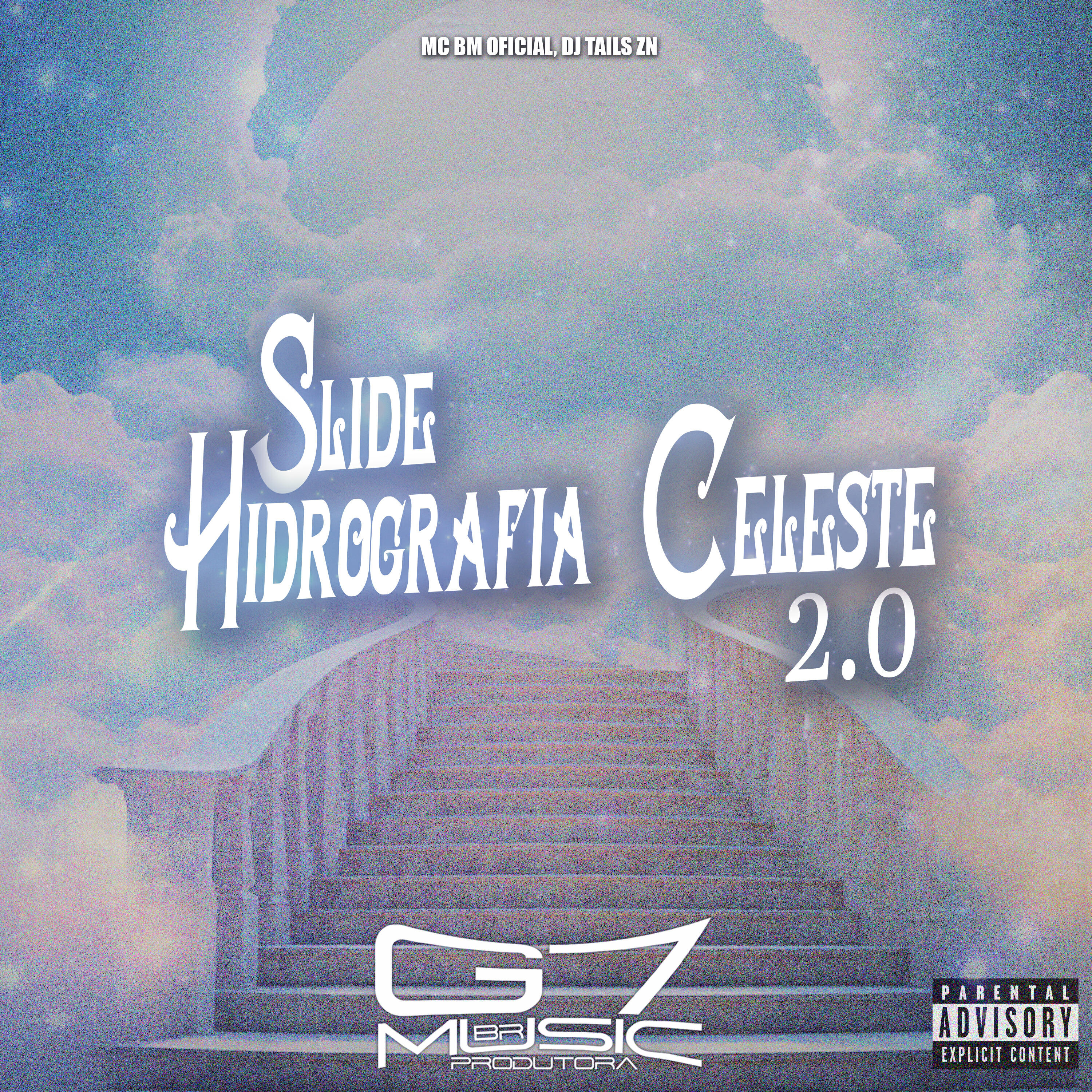 Релиз Slide Hidrografia Celeste 2.0