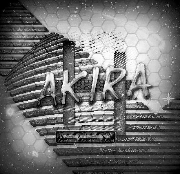 Akira Project