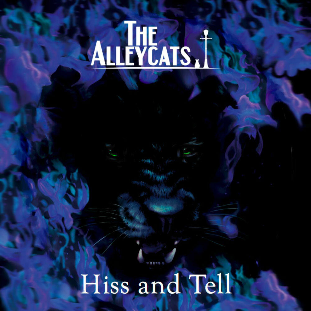 Релиз Hiss & Tell