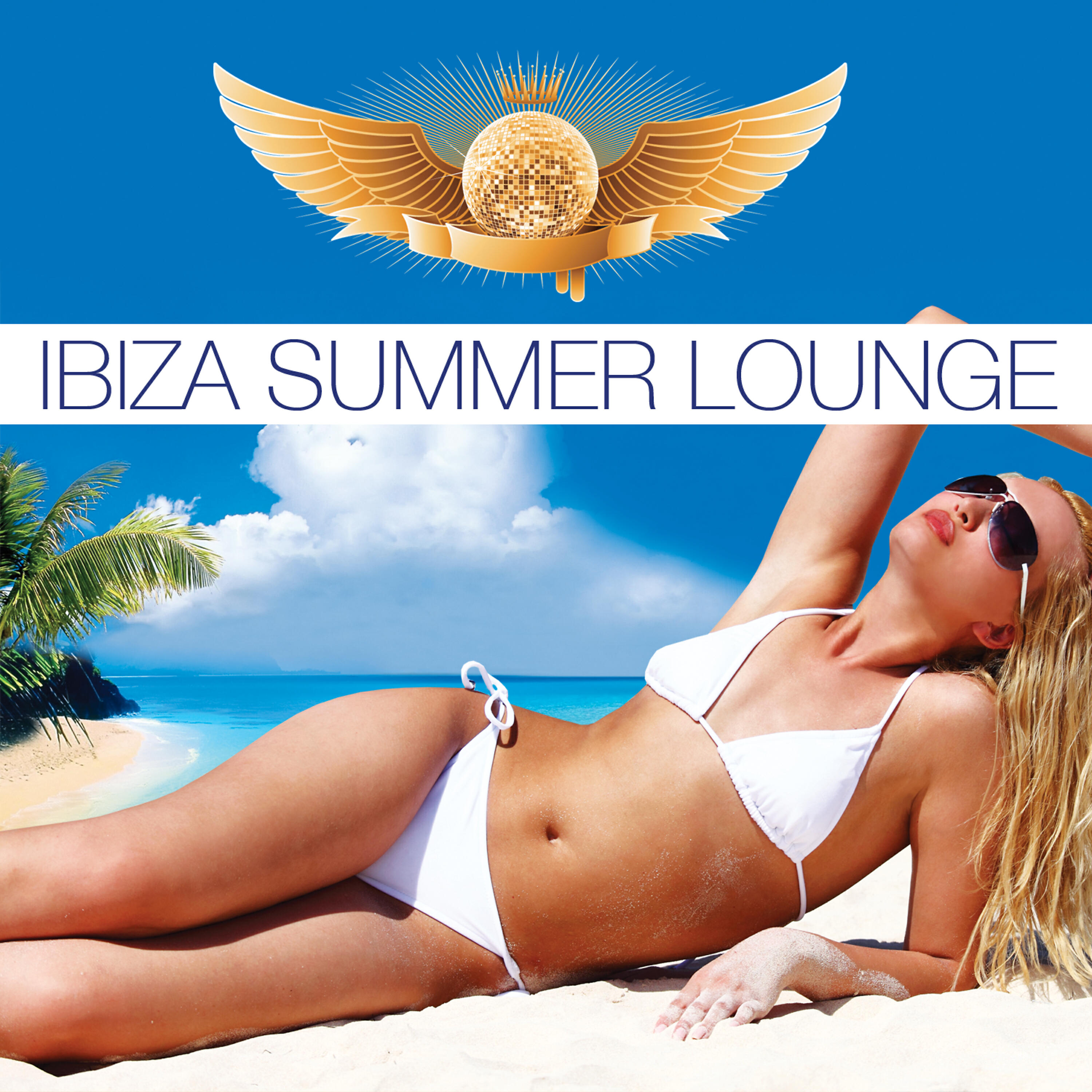Релиз Ibiza Summer Lounge