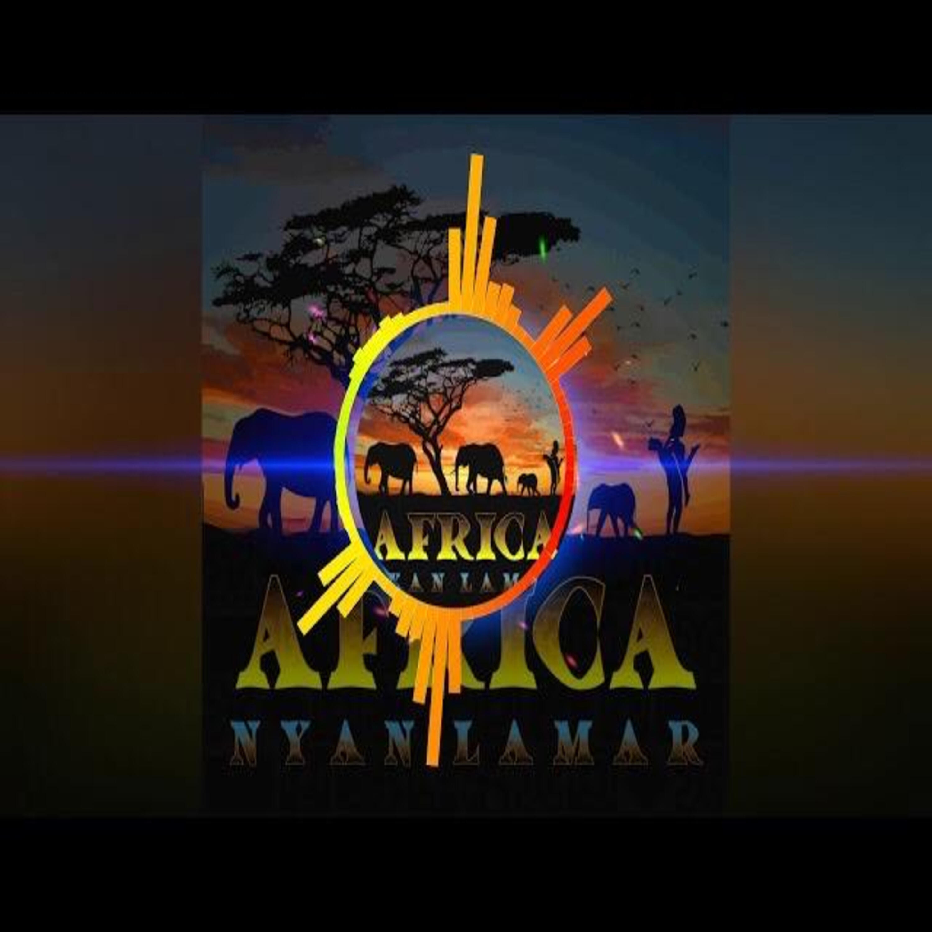 Релиз Africa