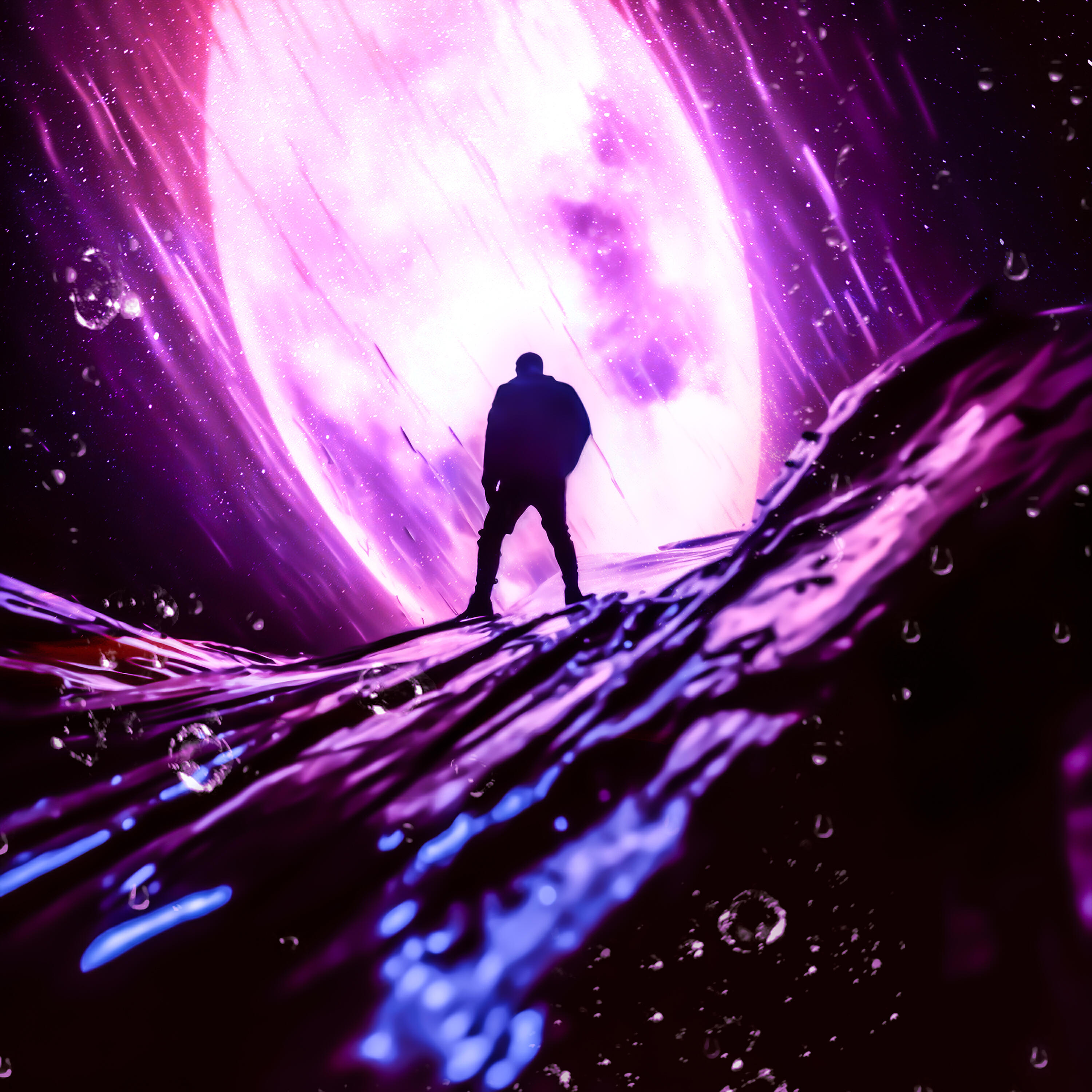 Релиз FEEL NO WAYS