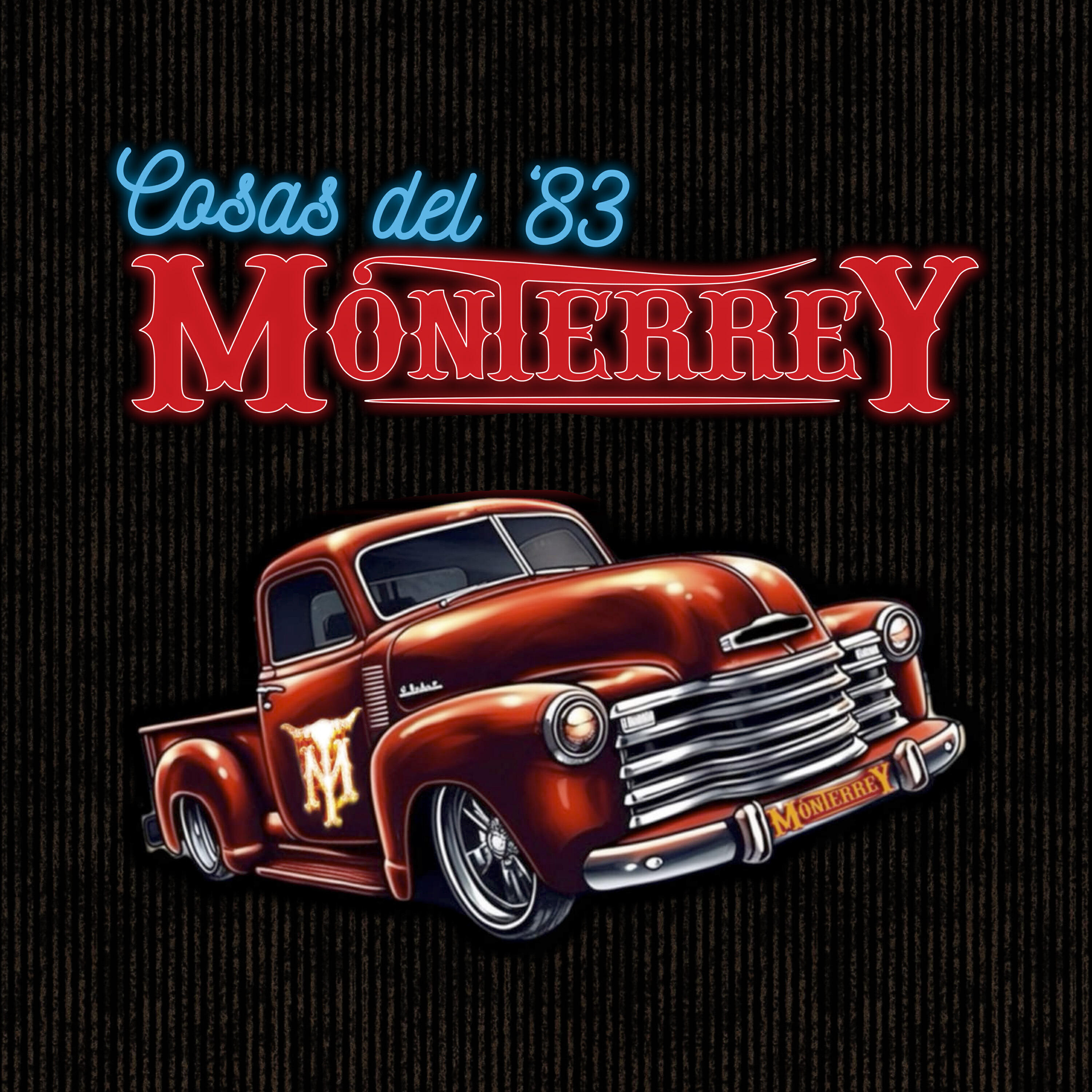 Релиз Cosas del 83