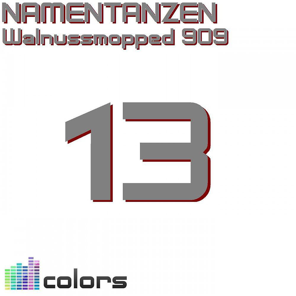 Релиз Walnussmopped 909