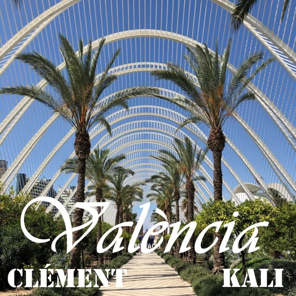 Постер альбома València