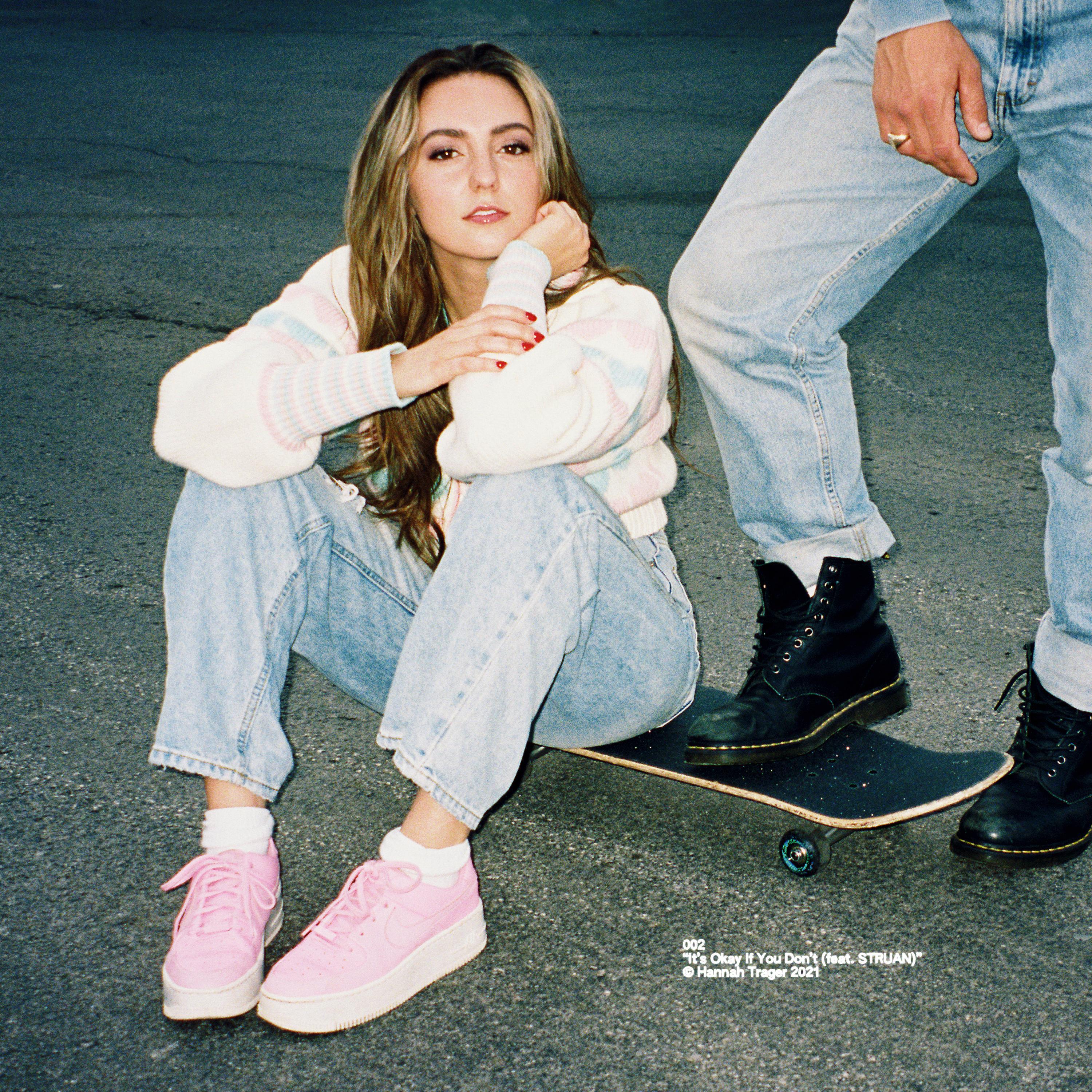 Hannah Trager