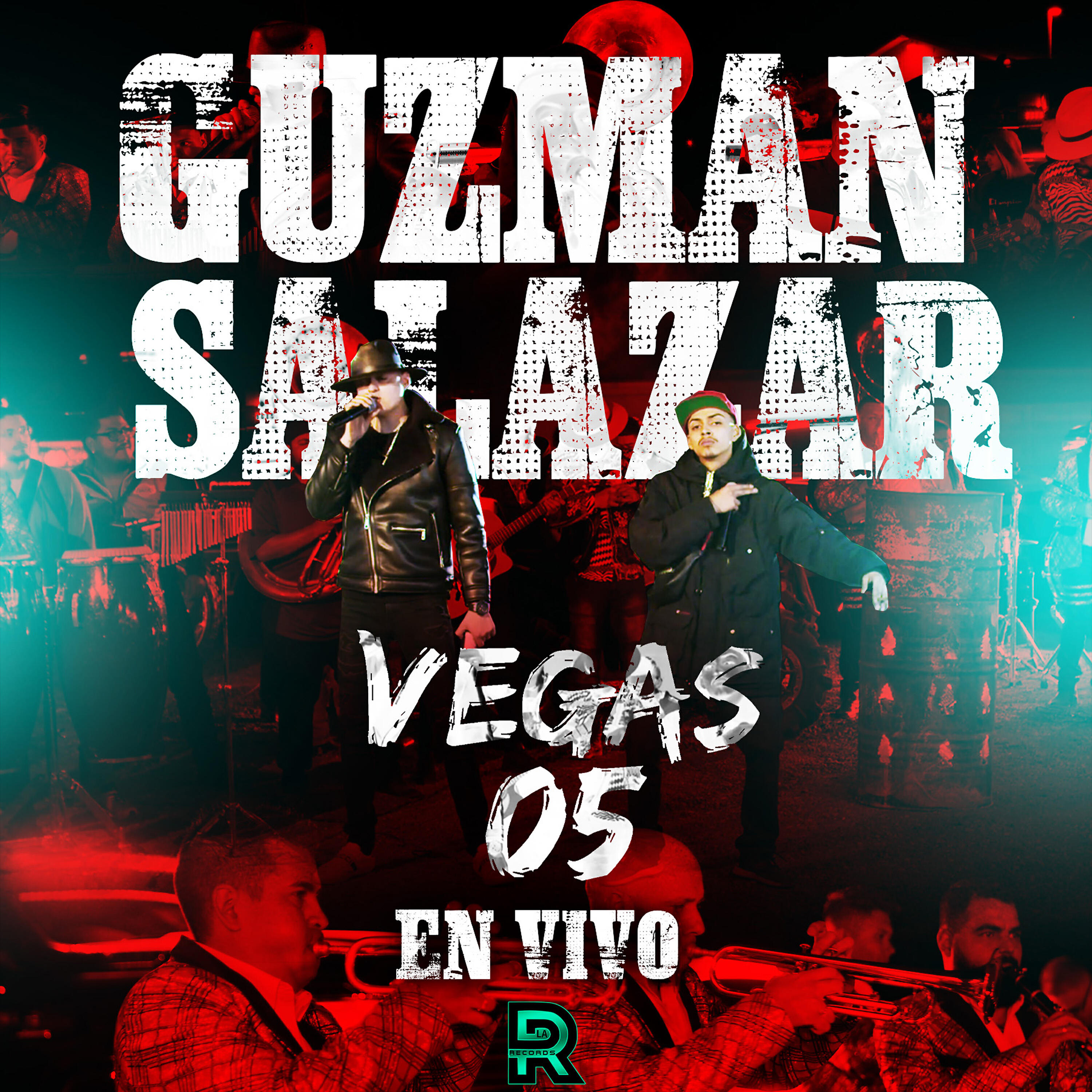 Релиз Guzman Salazar