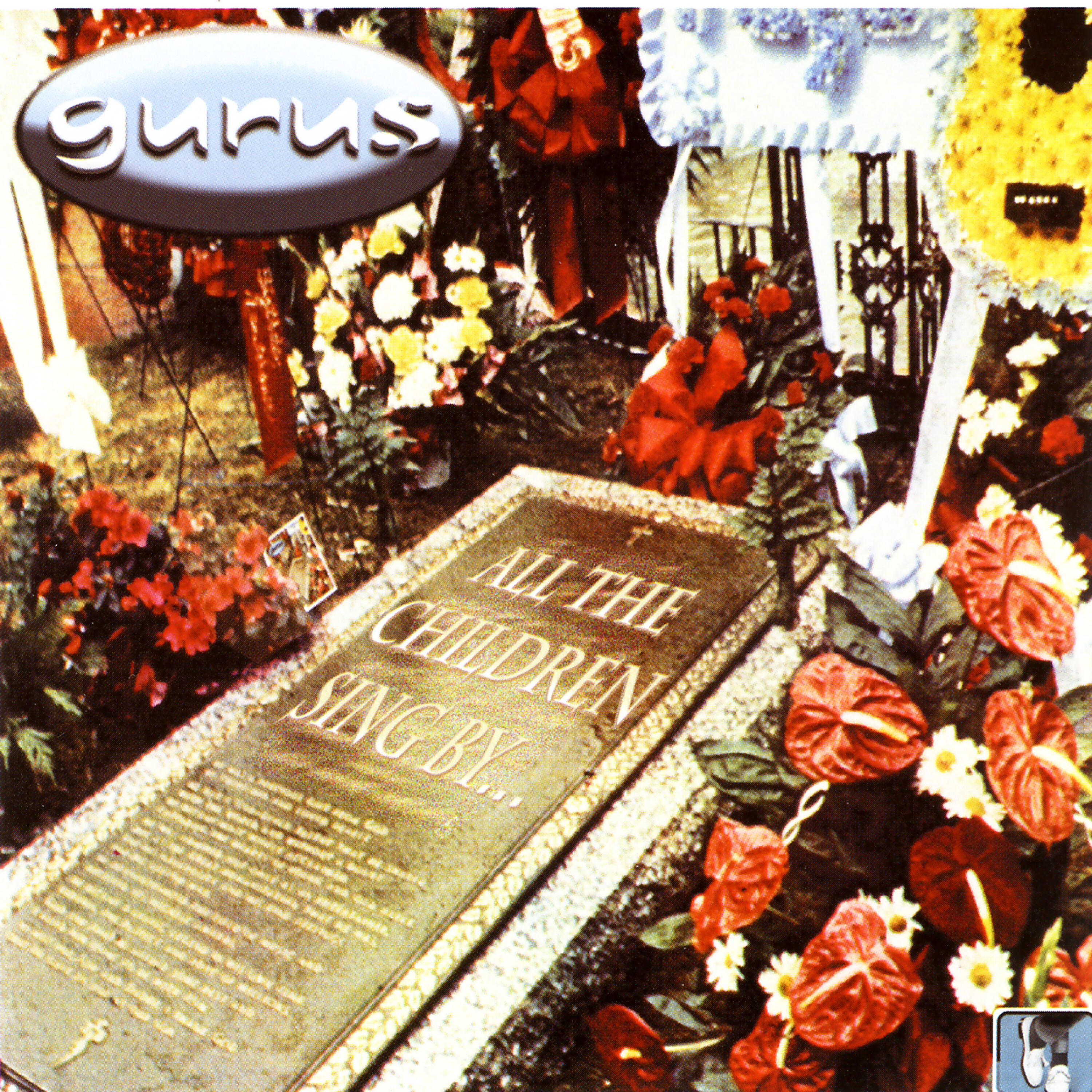 Релиз All The Children Sing By…