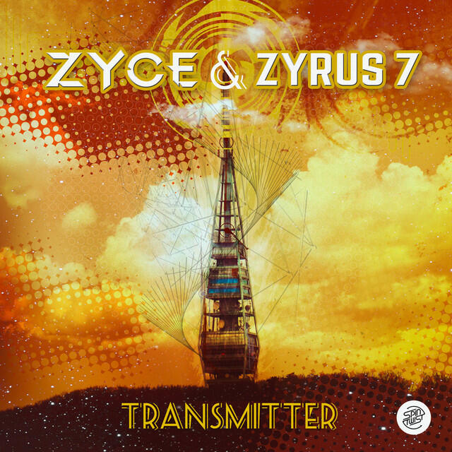 Релиз Transmitter
