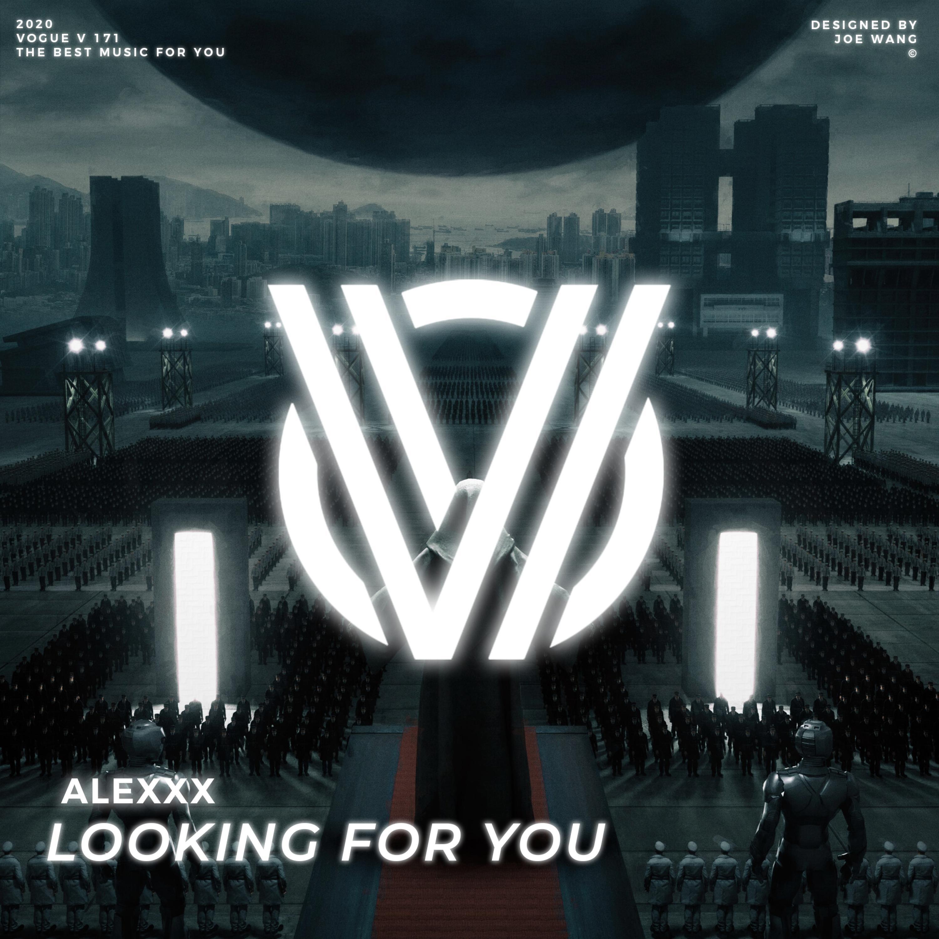 Релиз Looking for You