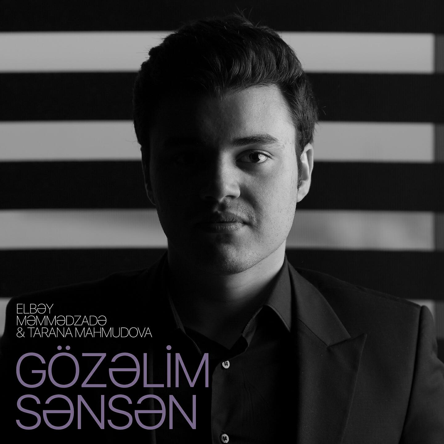 Релиз Gözəlim Sənsən