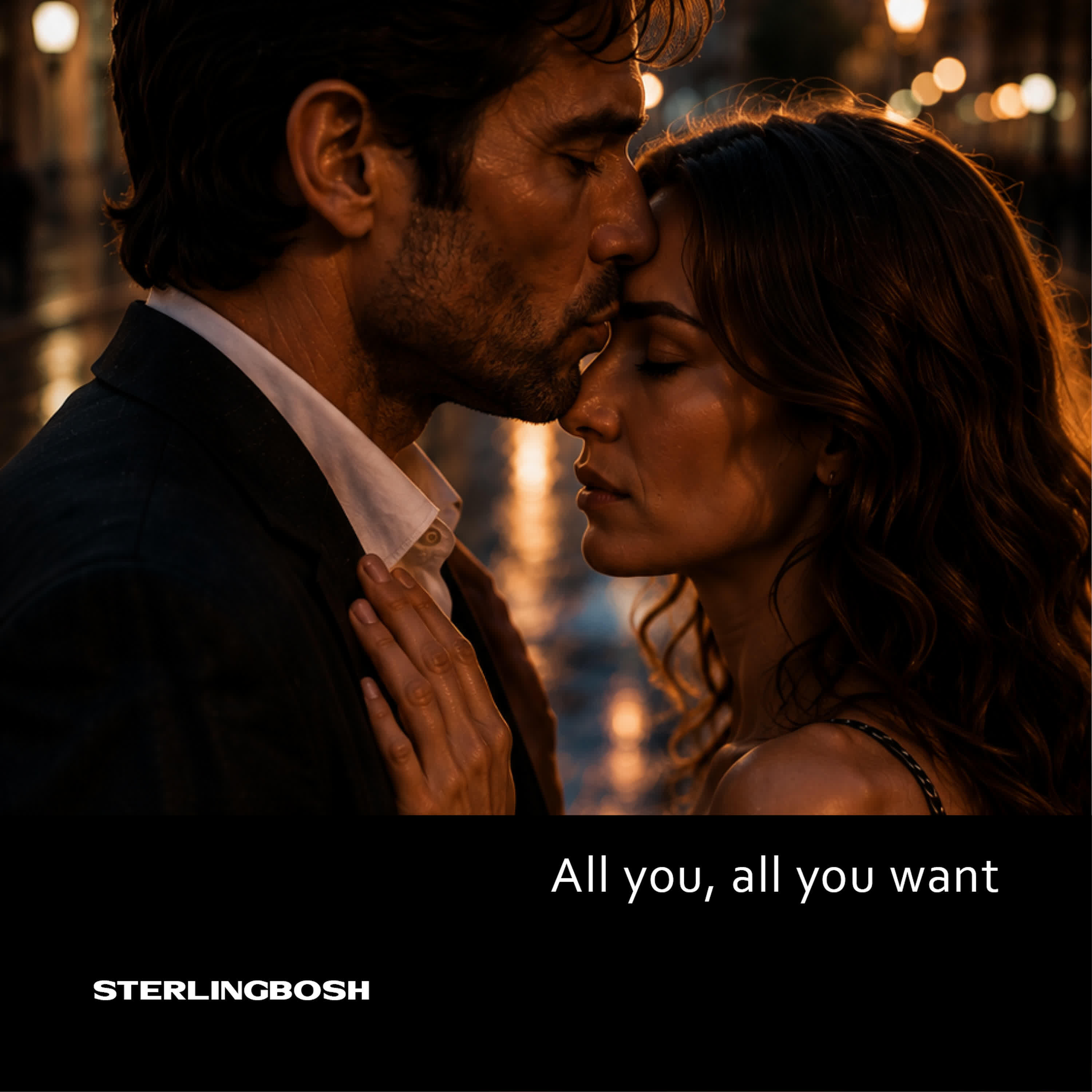 Релиз All you, all you want