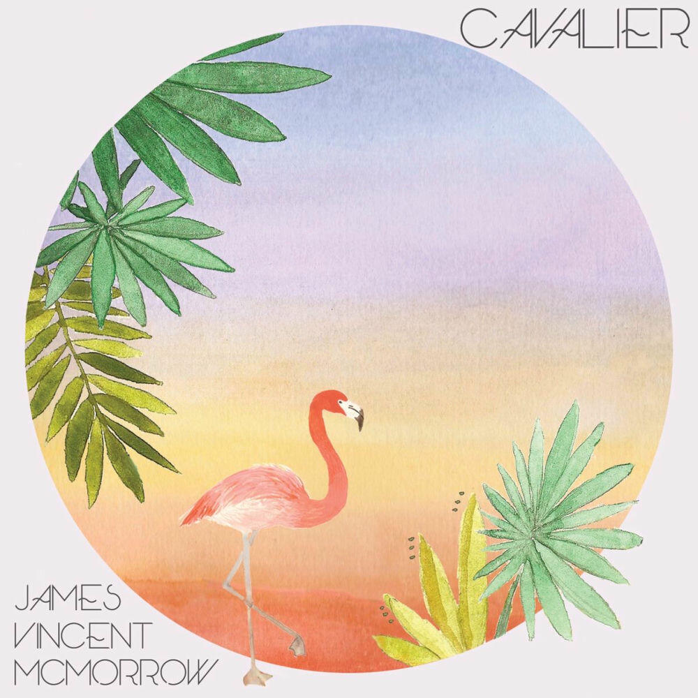 Релиз Cavalier