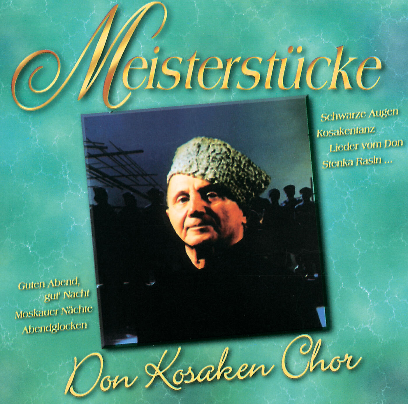 Релиз Meisterstucke
