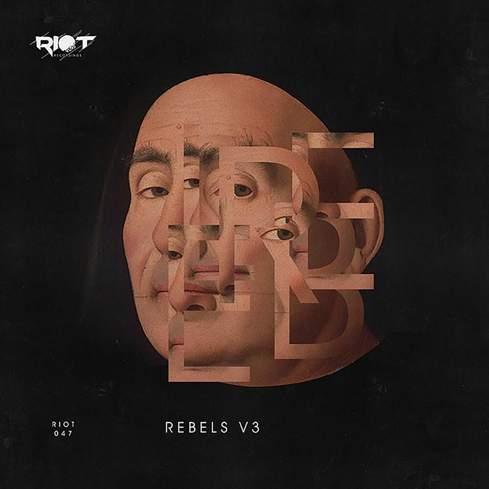 Релиз Riot Rebels, Vol. 3