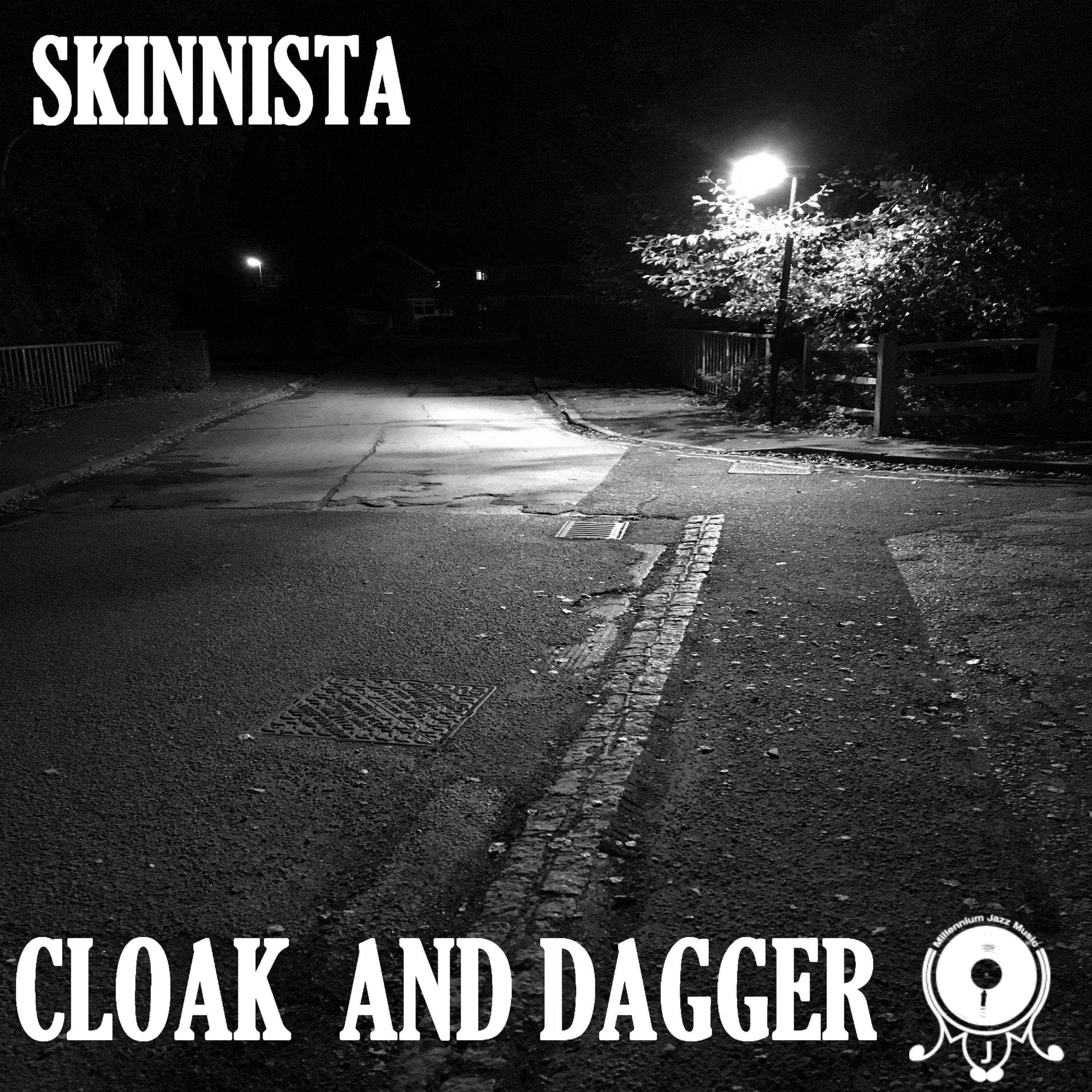 Релиз Cloak and Dagger