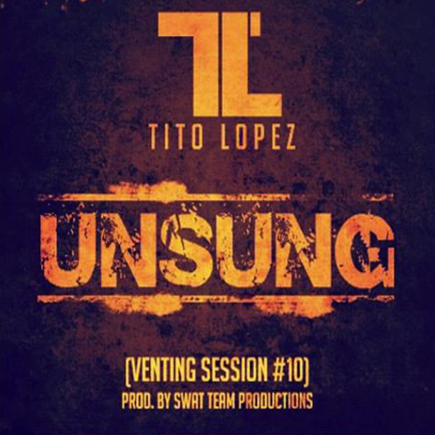Релиз Unsung (Venting Session #10)