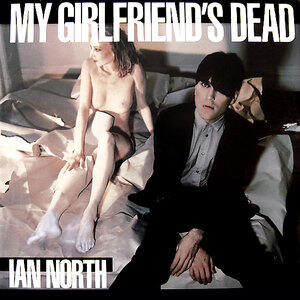 Ian North