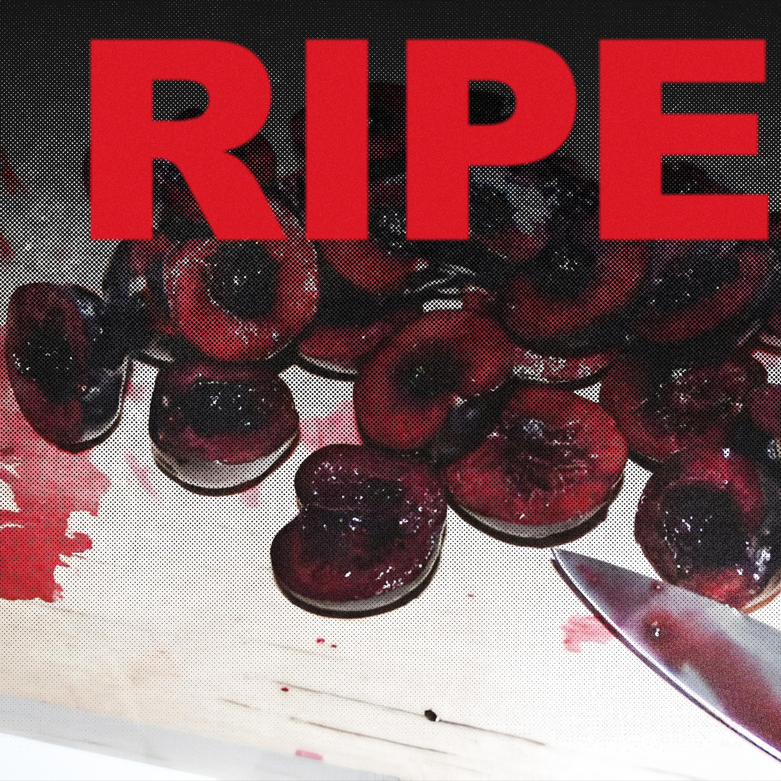 Релиз ripe