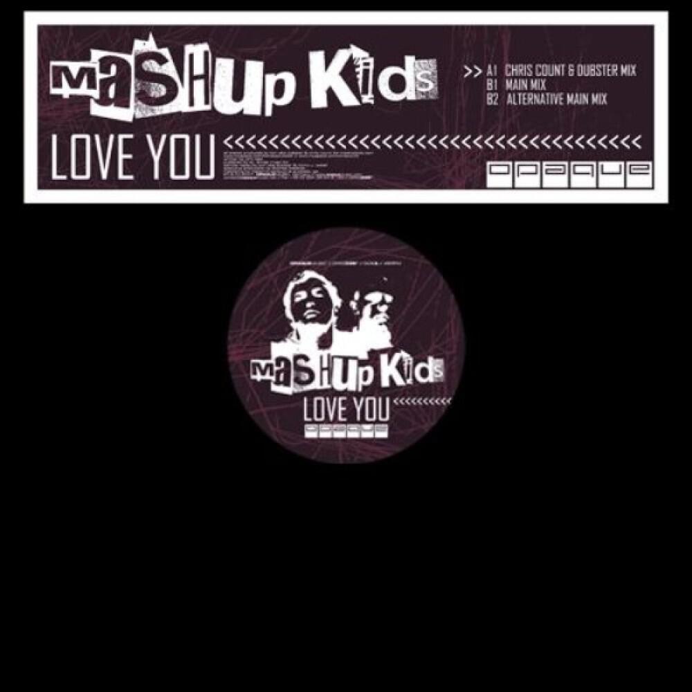 Релиз Love You