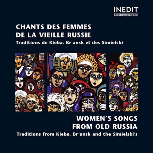 Femmes De Biansk