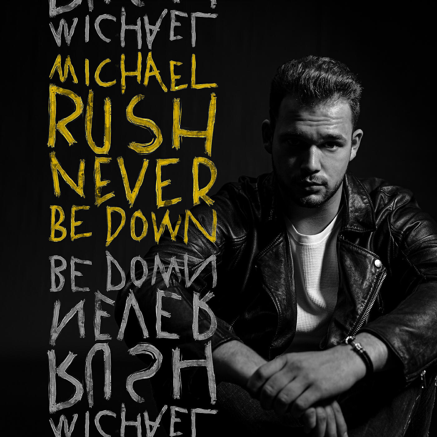 Релиз Never Be Down