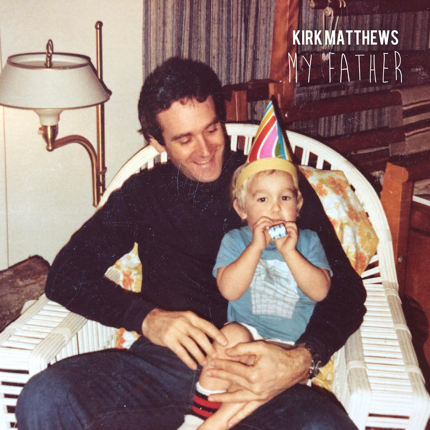 Релиз My Father