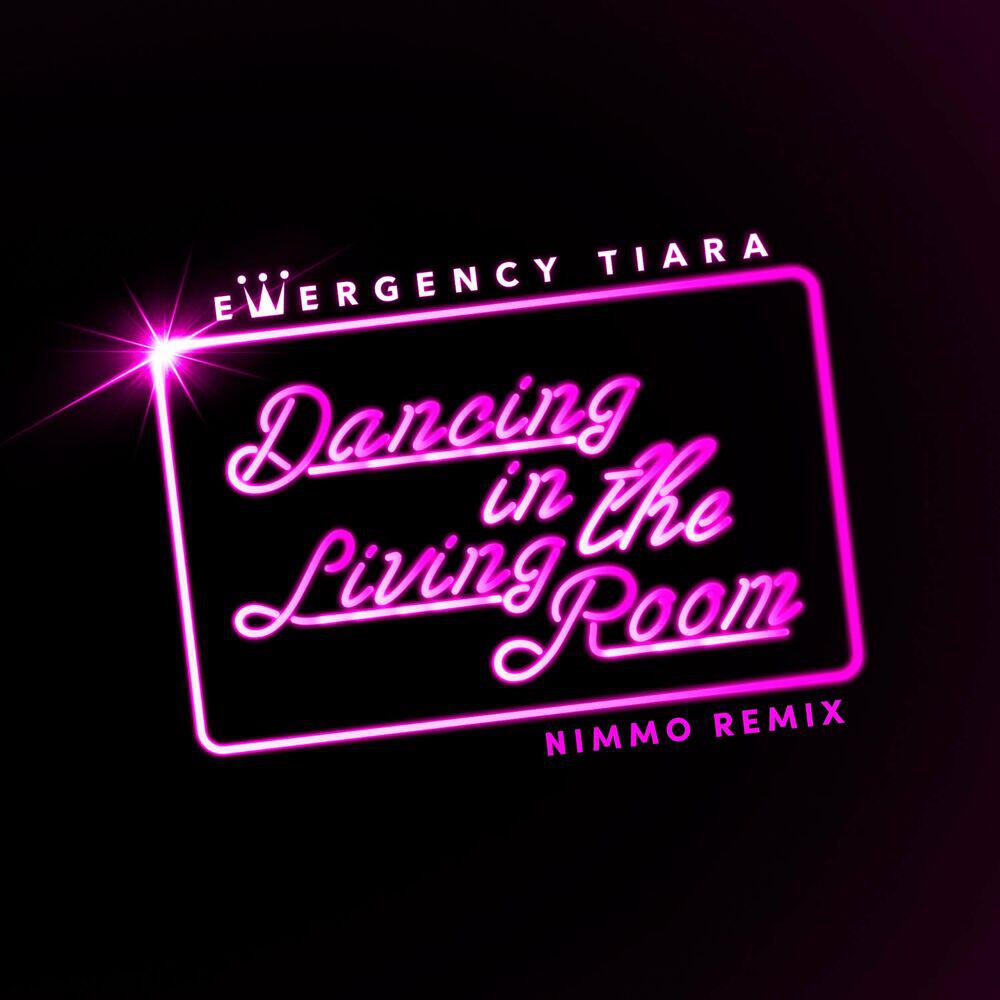 Релиз Dancing in the Living Room (Nimmo Remix)