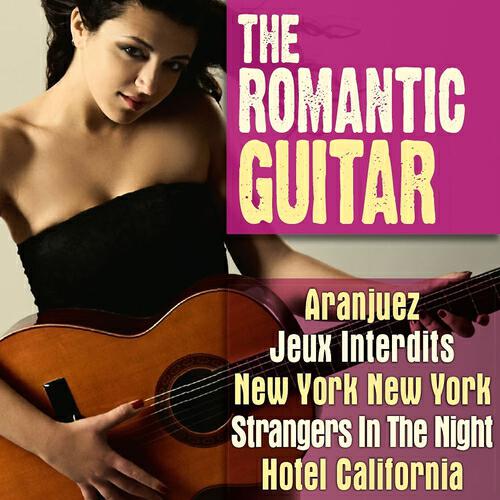 Релиз The Romantic Guitar