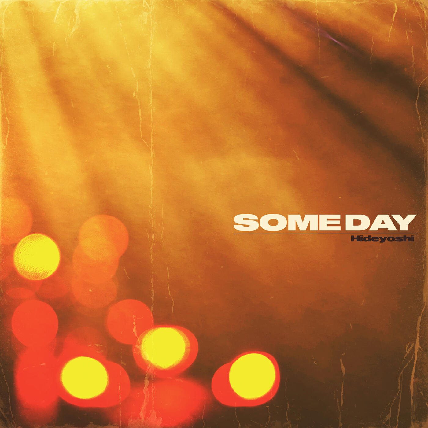 Релиз Someday