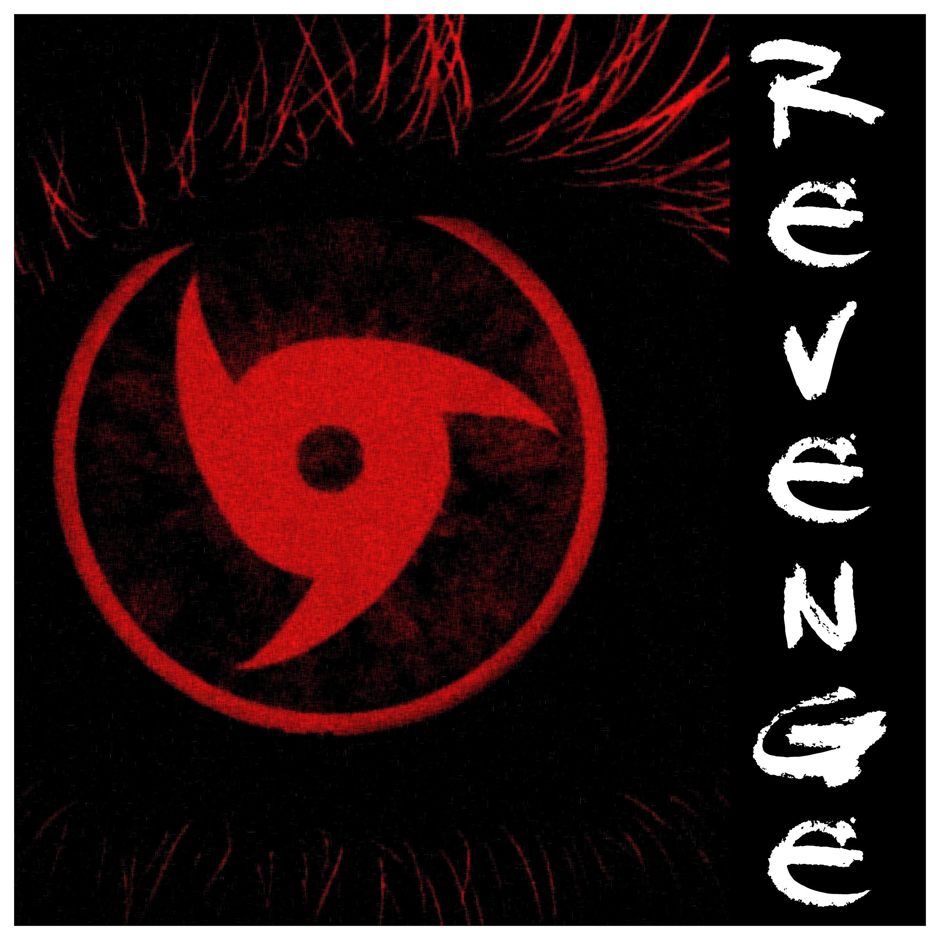 Релиз Revenge