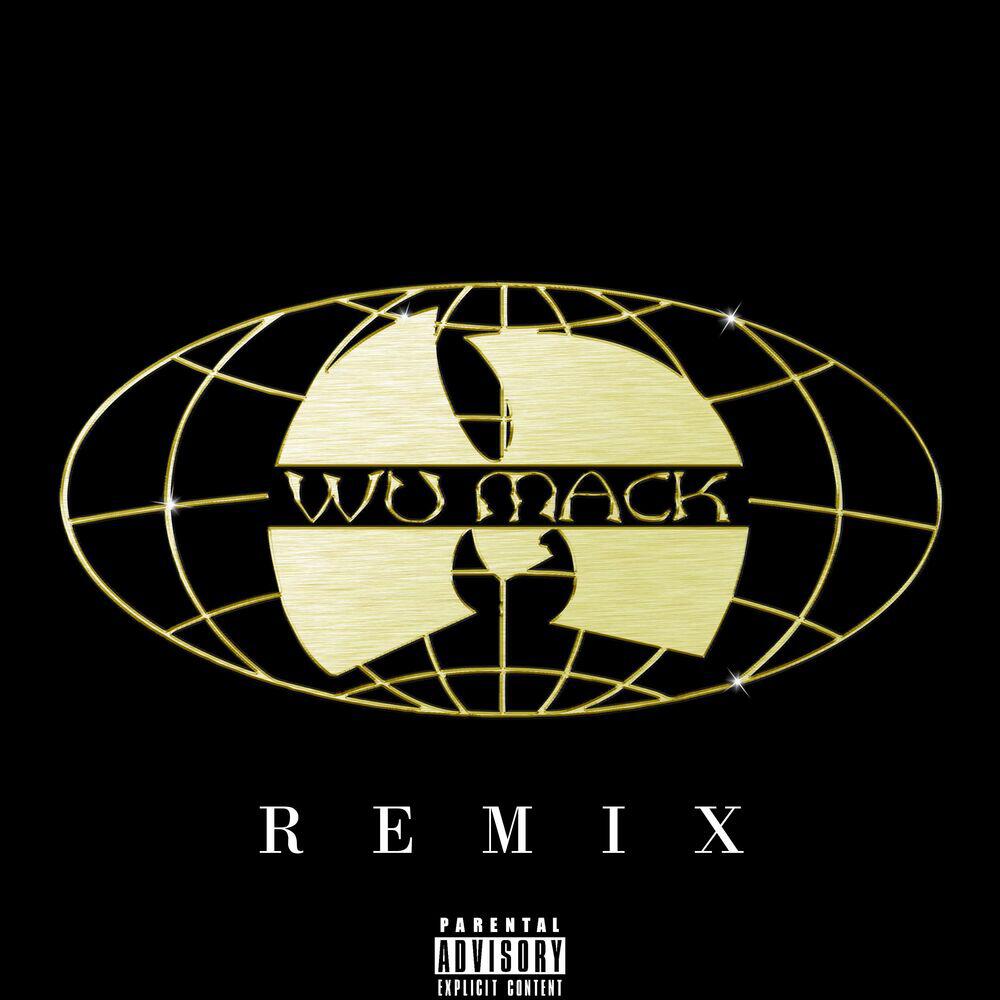 Релиз WU MACK REMIX