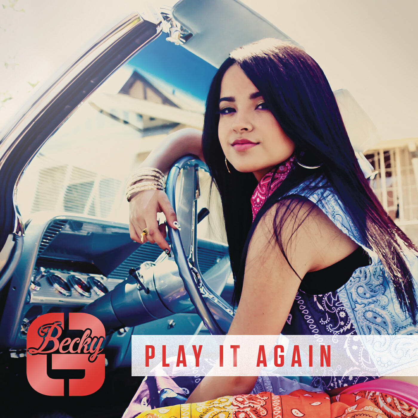 Постер альбома Play It Again