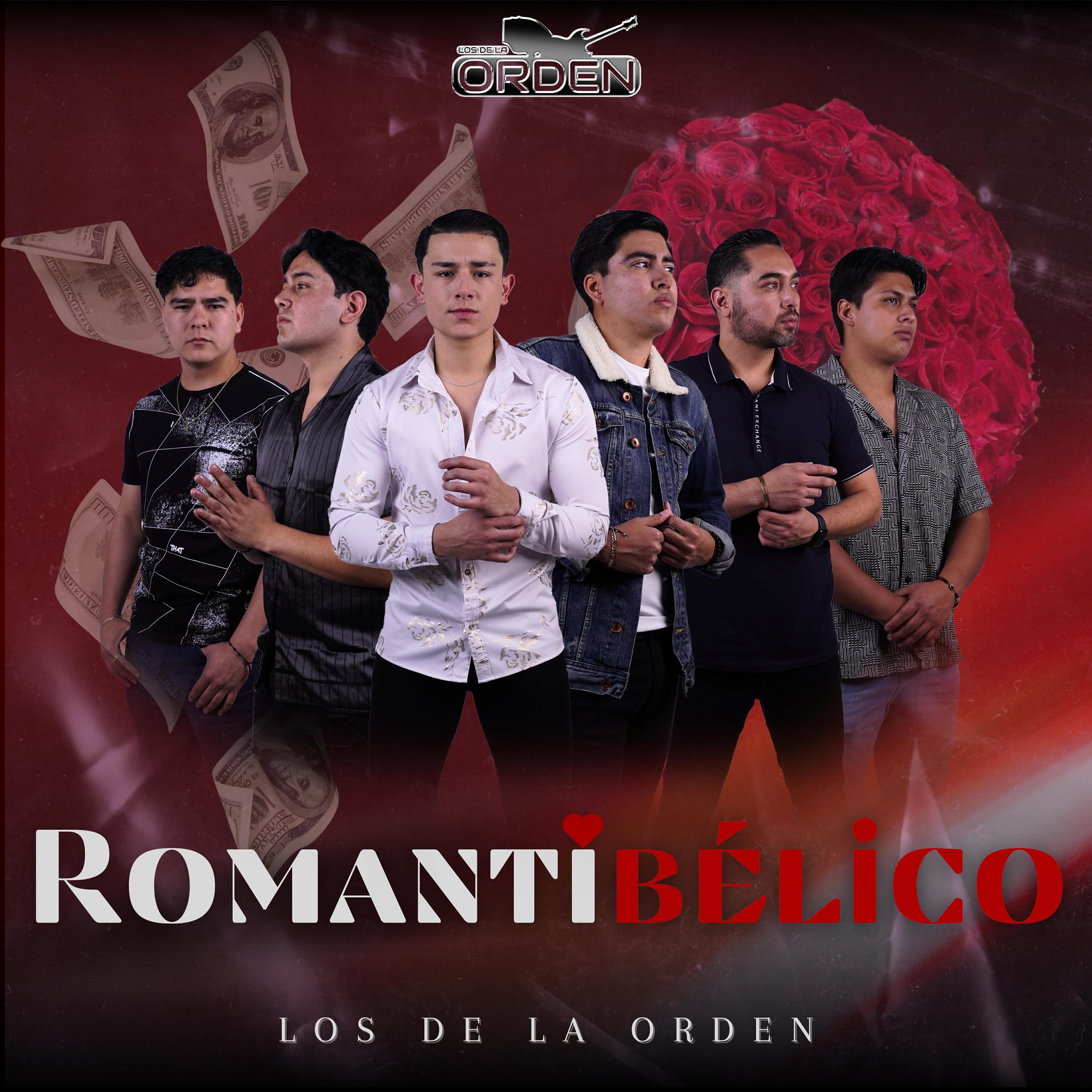 Релиз Romantibélico