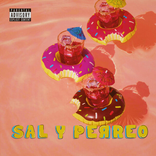 Релиз Sal y Perreo