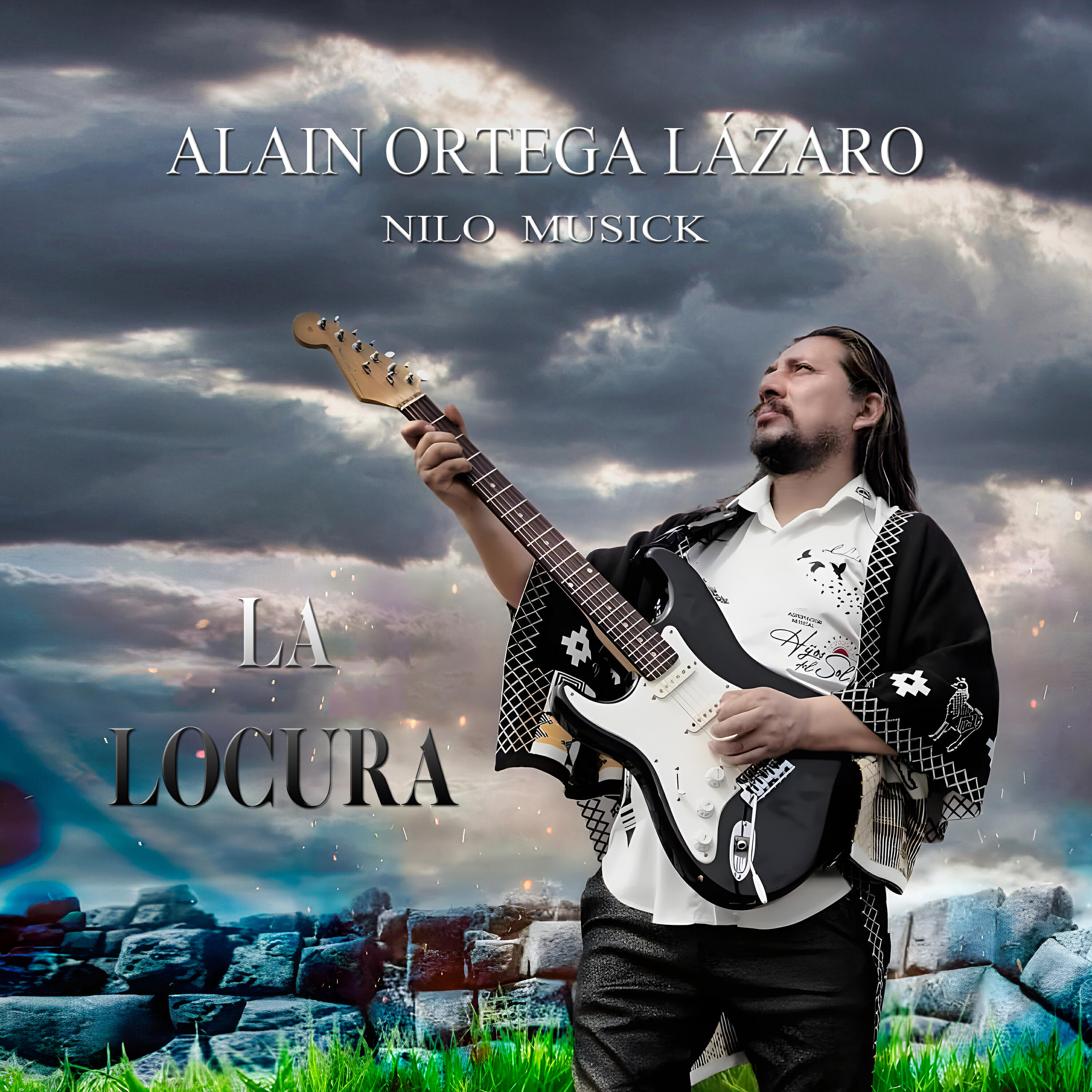 Релиз La Locura