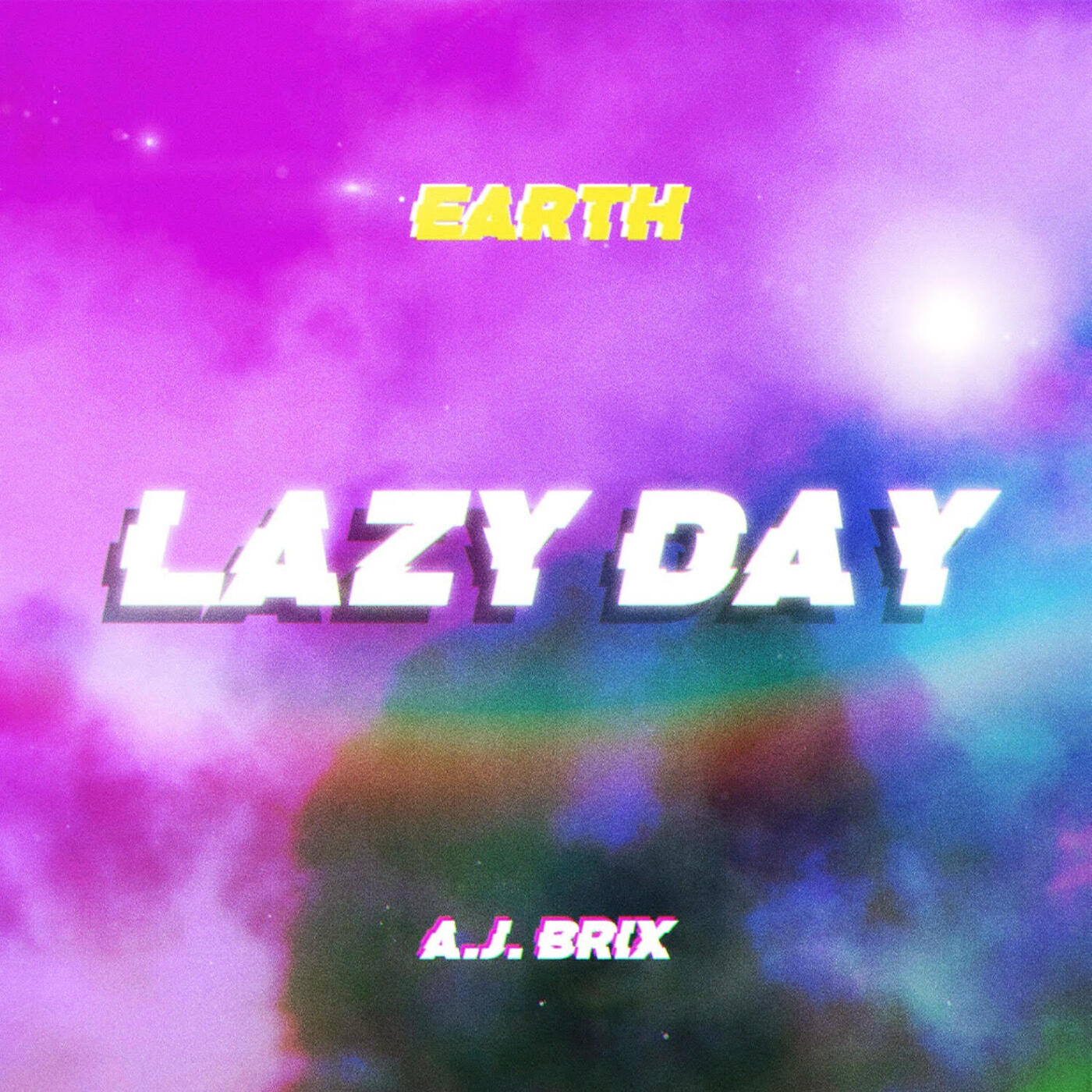 Релиз Lazy Day